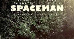 Spaceman (2024)