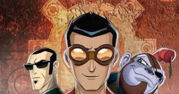 Generator Rex (2010)