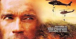 Collateral Damage (2002)