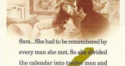 Sweet November (1968)