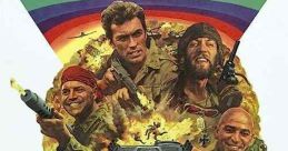 Kelly's Heroes (1970)