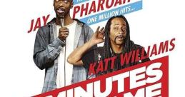 2 Minutes of Fame (2020)