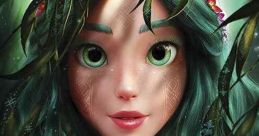 Mavka: The Forest Song (2023)