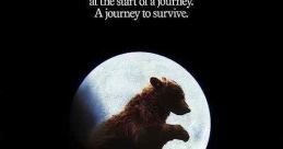 The Bear (1988)