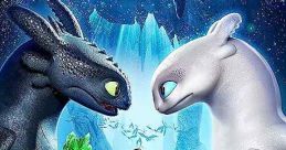 How to Train Your Dragon: The Hidden World (2019) As Hiccup fulfills his dream of creating a peaceful dragon utopia,