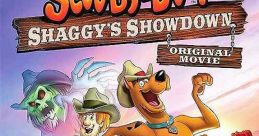 Scooby Doo! Shaggy's Showdown (2017) The Mystery Inc. team visits Shaggy's relative at her ranch outside a wild west