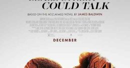 If Beale Street Could Talk (2018)