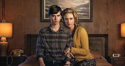 Bates Motel (2013)