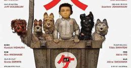 Isle of Dogs (2018)
