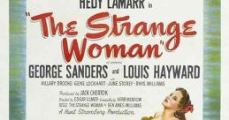 The Strange Woman (1946)