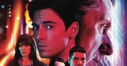 Last King of the Cross (2023)