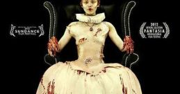 Excision (2012)