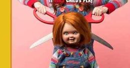 Living with Chucky (2022)