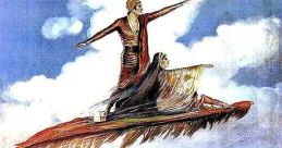 The Thief of Bagdad (1924) A recalcitrant thief vies with a duplicitous Mongol ruler for the hand of a beautiful princess.