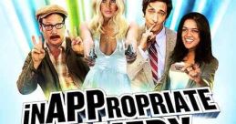InAPPropriate Comedy (2013)