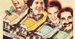 Duck Soup (1933) Rufus T. Firefly is named the dictator of bankrupt Freedonia and declares war on neighboring Sylvania over