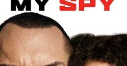 My Spy (2020)