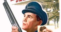 The Breaking Point (1950) An otherwise moral captain of a charter boat becomes financially strapped and is drawn into illegal
