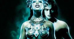 Queen of the Damned (2002)