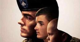 Father Soldier Son (2020)