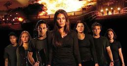 Tomorrow, When the War Began (2010)