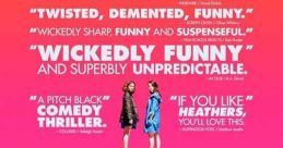 Thoroughbreds (2018)