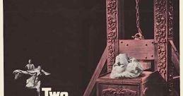 Two on a Guillotine (1965)