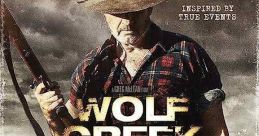 Wolf Creek 2 (2013)