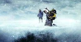 The Last Winter (2006)