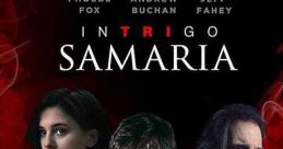 Intrigo: Samaria (2019)