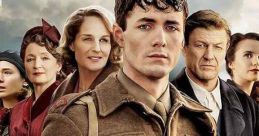 World on Fire (2019)