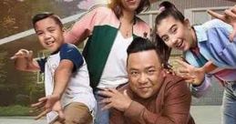Run the Burbs (2022)