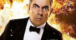 Johnny English Reborn (2011)
