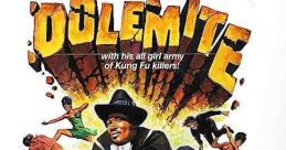 Dolemite (1975)