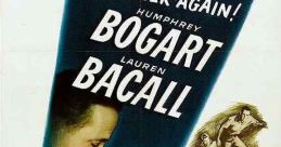 Dark Passage (1947) A man convicted of murdering his wife escapes from prison and works with a woman to try and prove his
