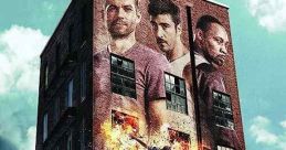 Brick Mansions (2014)