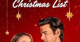 My Grown-Up Christmas List (2022)