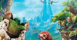 The Croods (2013)