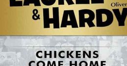 Chickens Come Home (1931)
