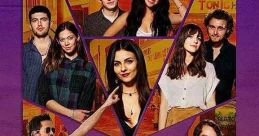 Summer Night (2019)