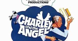 Charley and the Angel (1973)