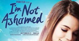 I'm Not Ashamed (2016)