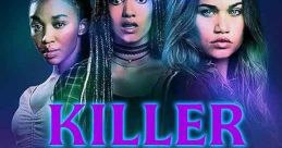 Killer Body Count (2024)