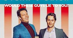 Maximum Truth (2023)