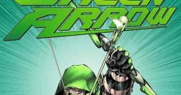 DC Showcase: Green Arrow (2010) At an airport, the Emerald Archer must protect a young princess from assassins. Cast: Green