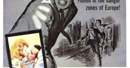 The Secret Ways (1961)