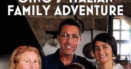 Gino's Italian Family Adventure (2021)