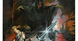 The Sword and the Sorcerer (1982)