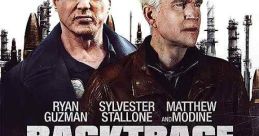 Backtrace (2018) The lone surviving thief of a violent armored car robbery is sprung from a high security facility and