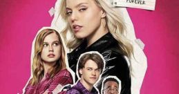 Mean Girls (2024)